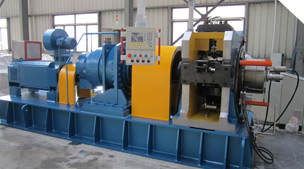 Engineering Machine Services