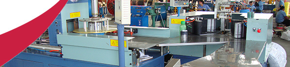 Packing Machine