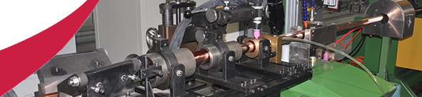 Welding Machine